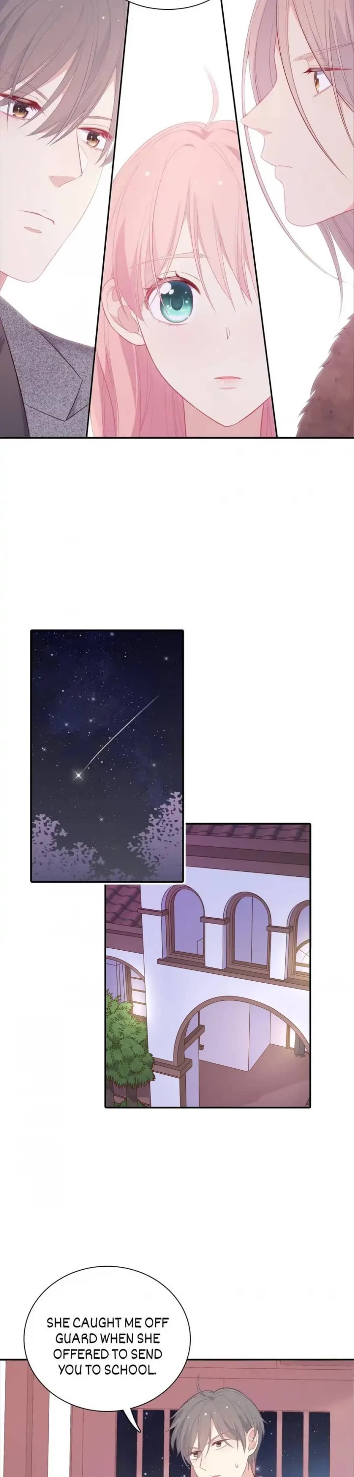 City Prince and Amazon Princess Chapter 48 page 17 - Chapter 48