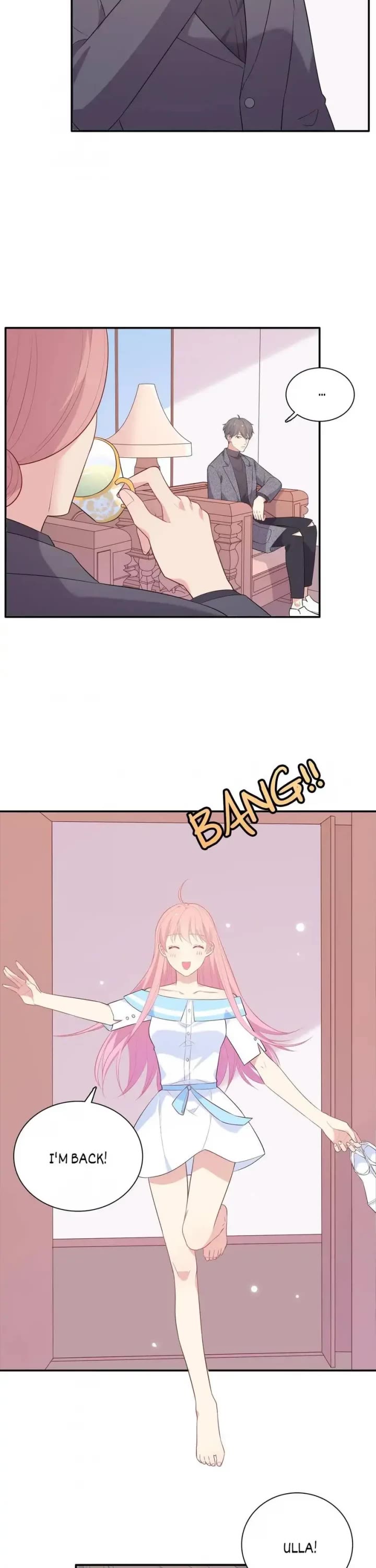City Prince and Amazon Princess Chapter 48 page 2 - Chapter 48
