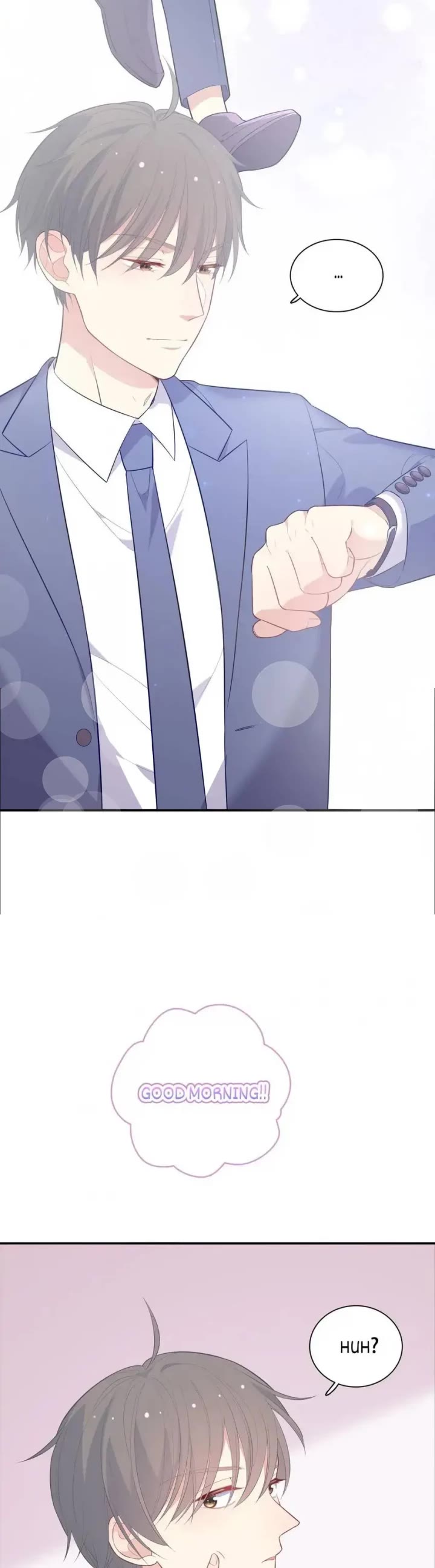 City Prince and Amazon Princess Chapter 48 page 25 - Chapter 48