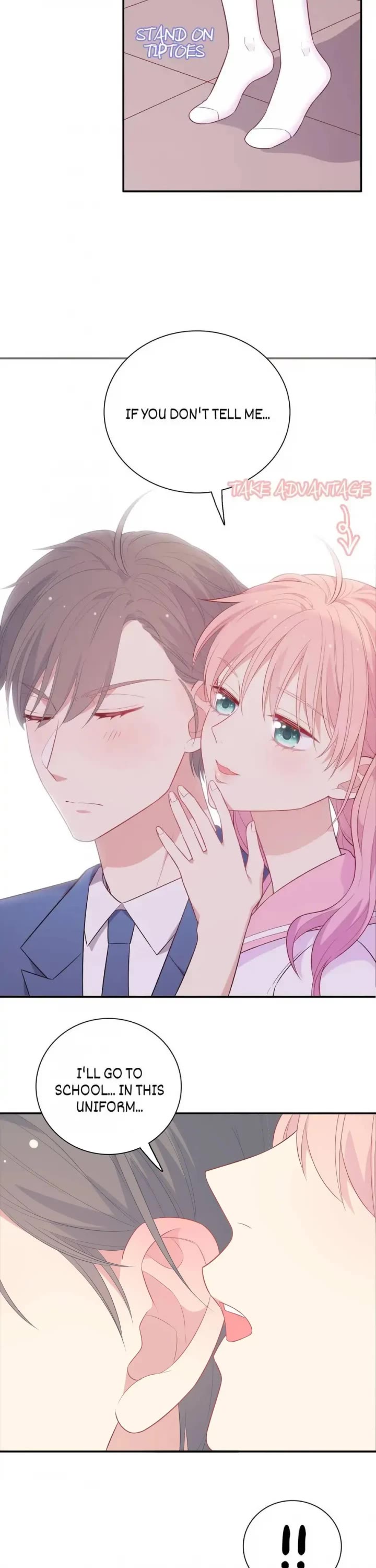 City Prince and Amazon Princess Chapter 48 page 31 - Chapter 48
