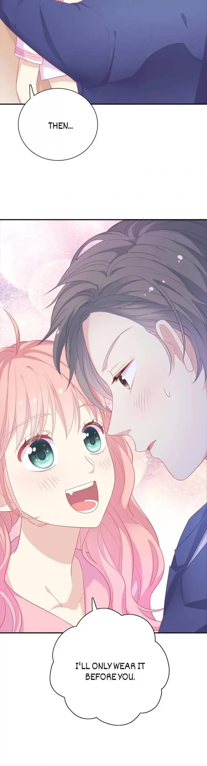 City Prince and Amazon Princess Chapter 48 page 35 - Chapter 48