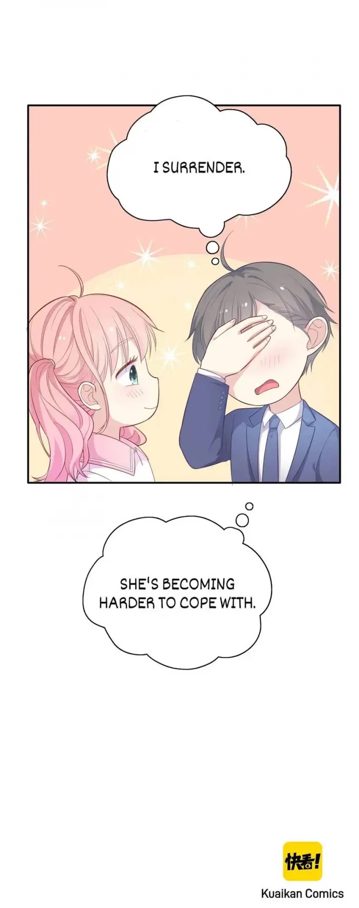 City Prince and Amazon Princess Chapter 48 page 36 - Chapter 48