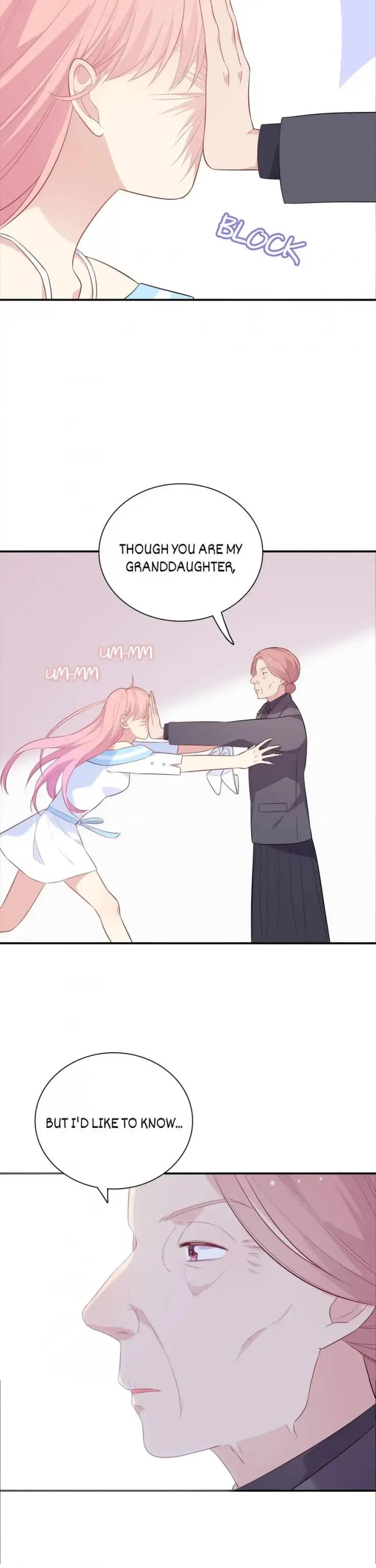 City Prince and Amazon Princess Chapter 48 page 7 - Chapter 48