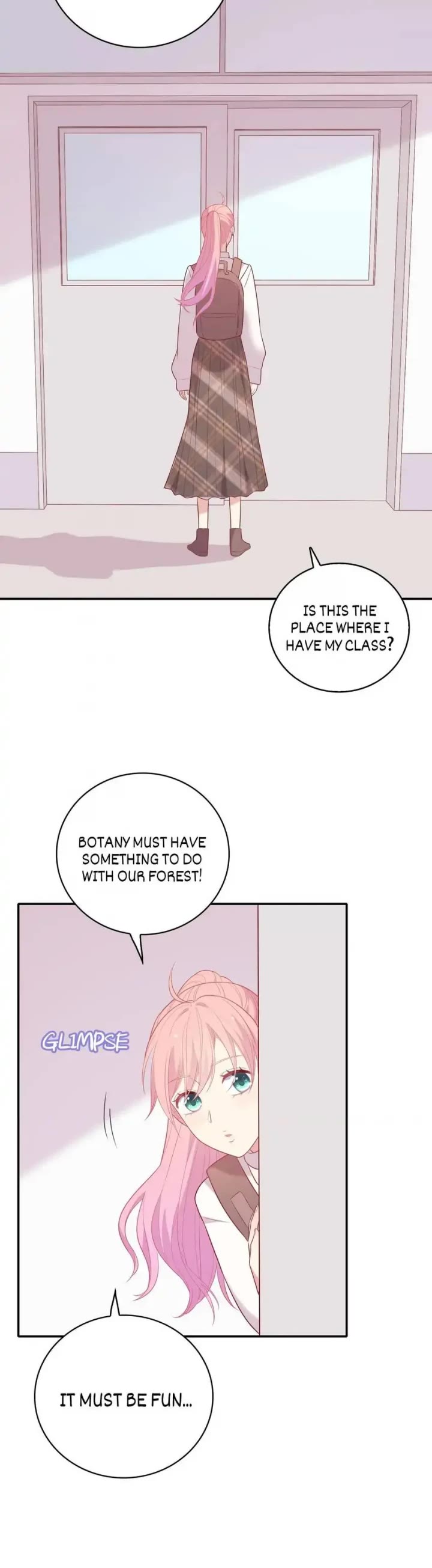 City Prince and Amazon Princess Chapter 49 page 10 - Chapter 49