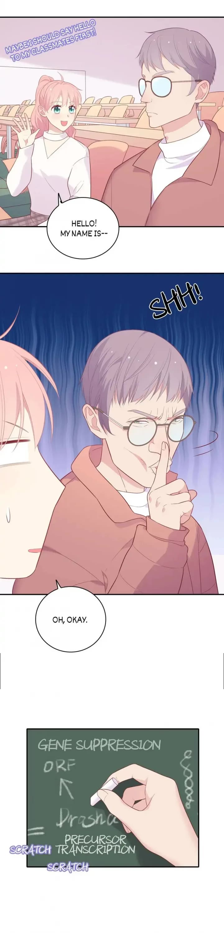 City Prince and Amazon Princess Chapter 49 page 13 - Chapter 49