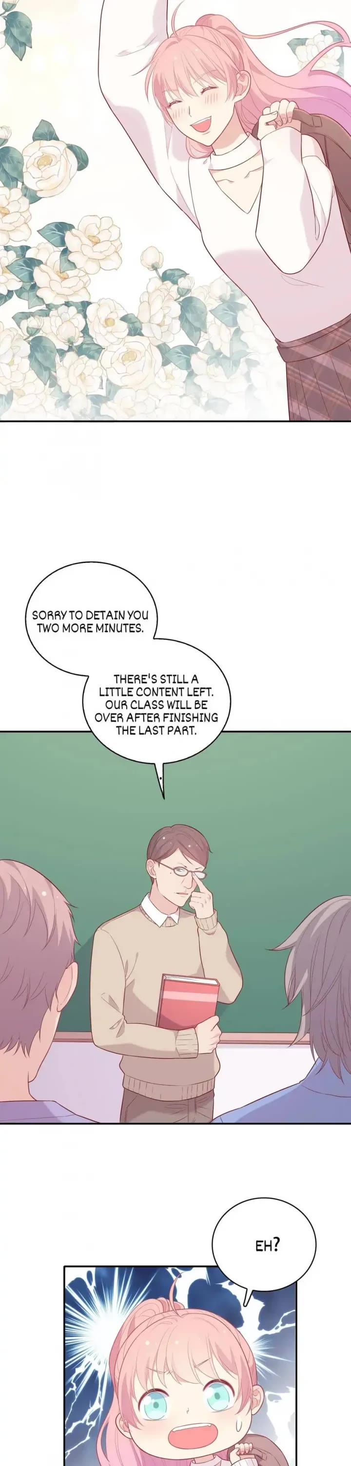 City Prince and Amazon Princess Chapter 49 page 16 - Chapter 49