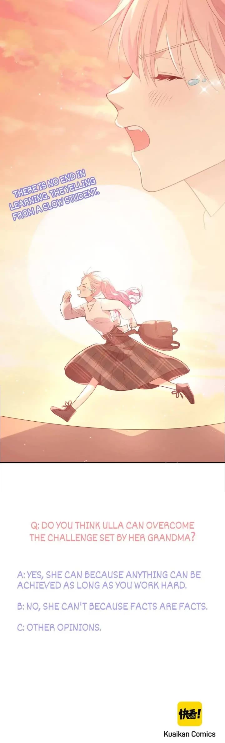 City Prince and Amazon Princess Chapter 49 page 19 - Chapter 49