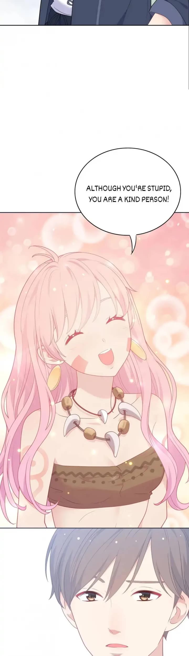 City Prince and Amazon Princess Chapter 5 page 25 - Chapter 5
