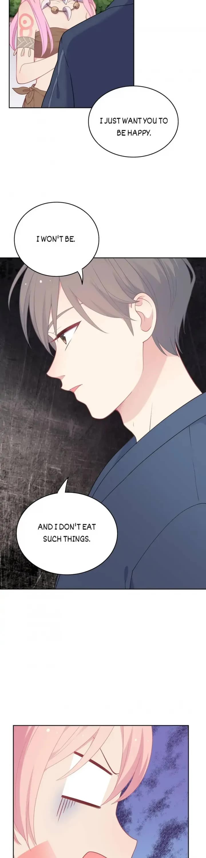 City Prince and Amazon Princess Chapter 5 page 7 - Chapter 5