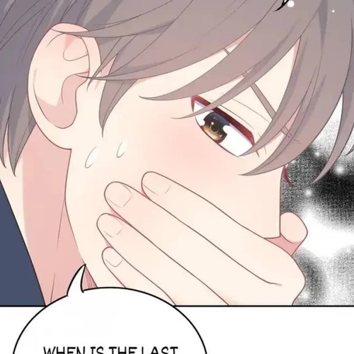 City Prince and Amazon Princess Chapter 5 cover