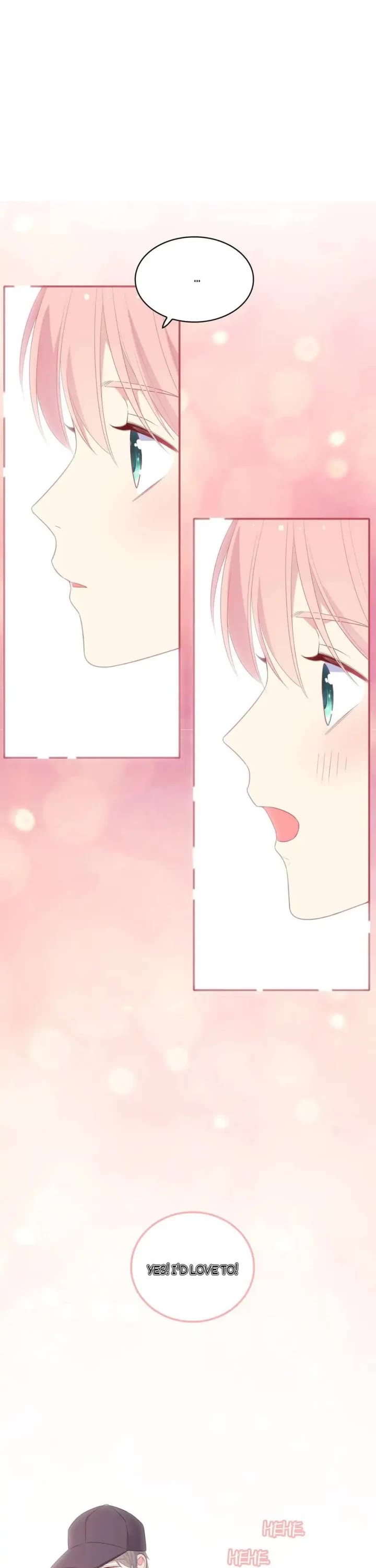 City Prince and Amazon Princess Chapter 50 page 16 - Chapter 50