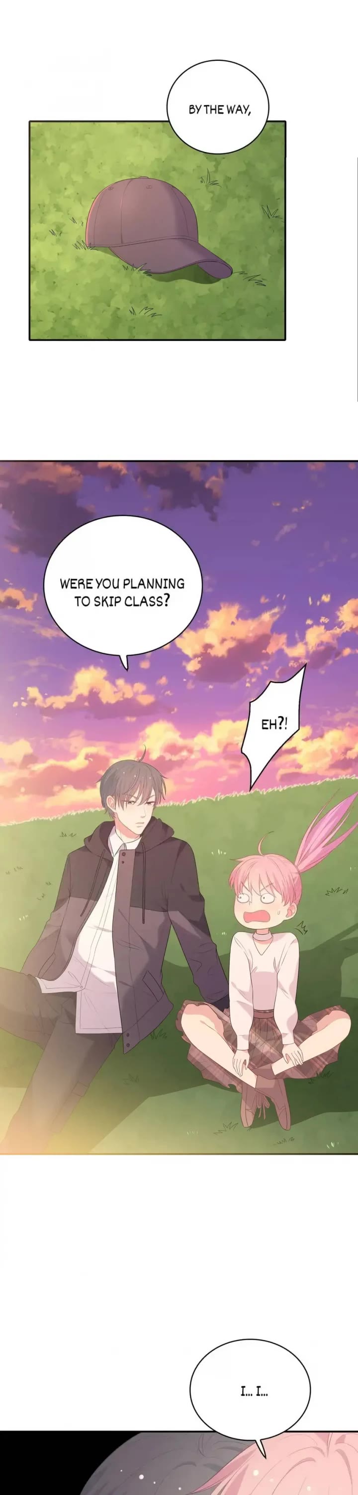 City Prince and Amazon Princess Chapter 50 page 18 - Chapter 50