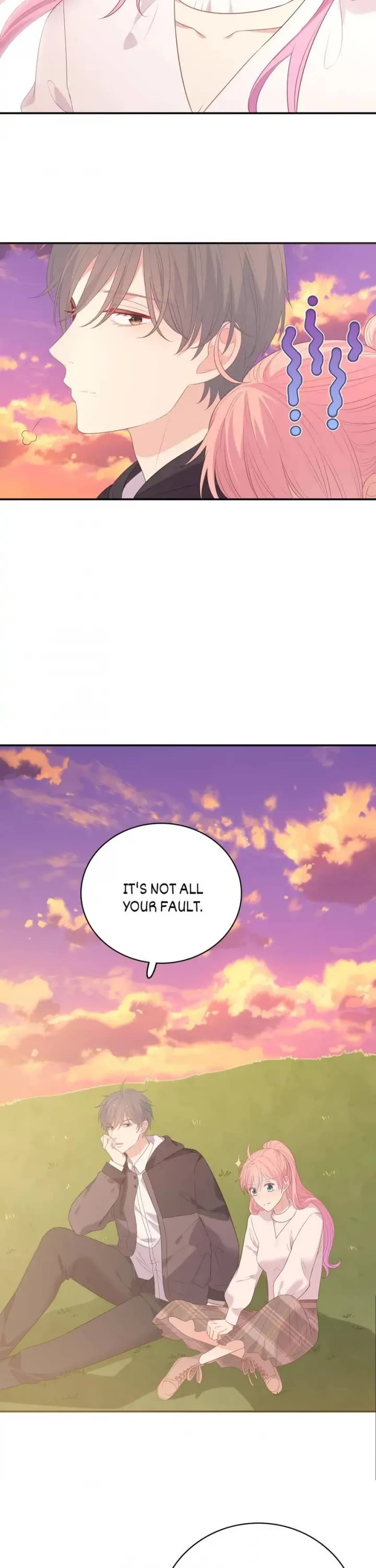 City Prince and Amazon Princess Chapter 50 page 22 - Chapter 50