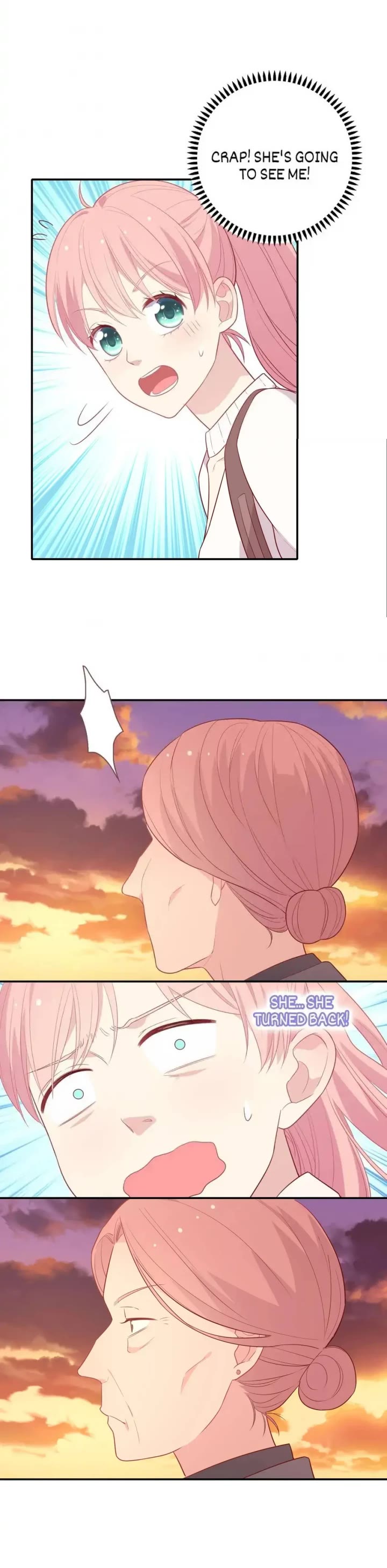 City Prince and Amazon Princess Chapter 50 page 5 - Chapter 50