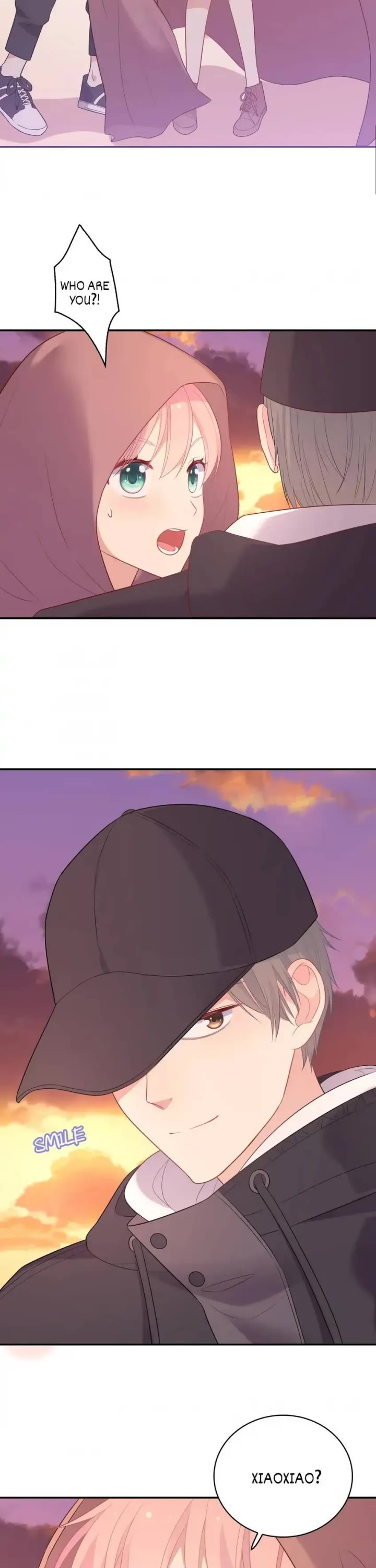 City Prince and Amazon Princess Chapter 50 page 7 - Chapter 50