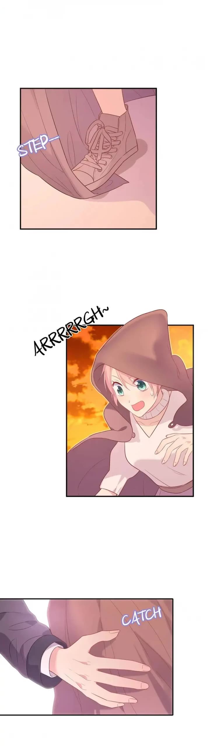 City Prince and Amazon Princess Chapter 50 page 9 - Chapter 50