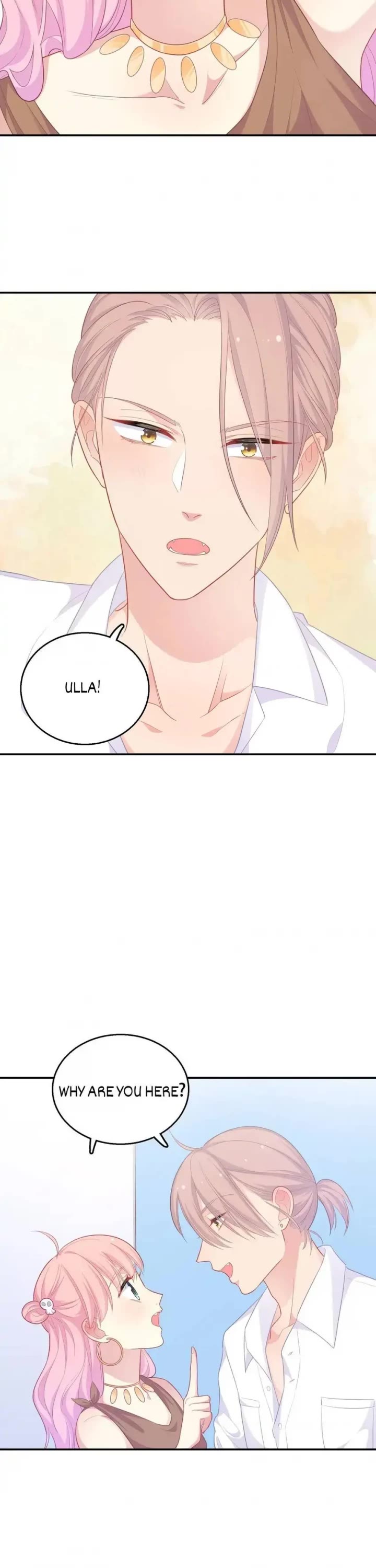 City Prince and Amazon Princess Chapter 51 page 23 - Chapter 51