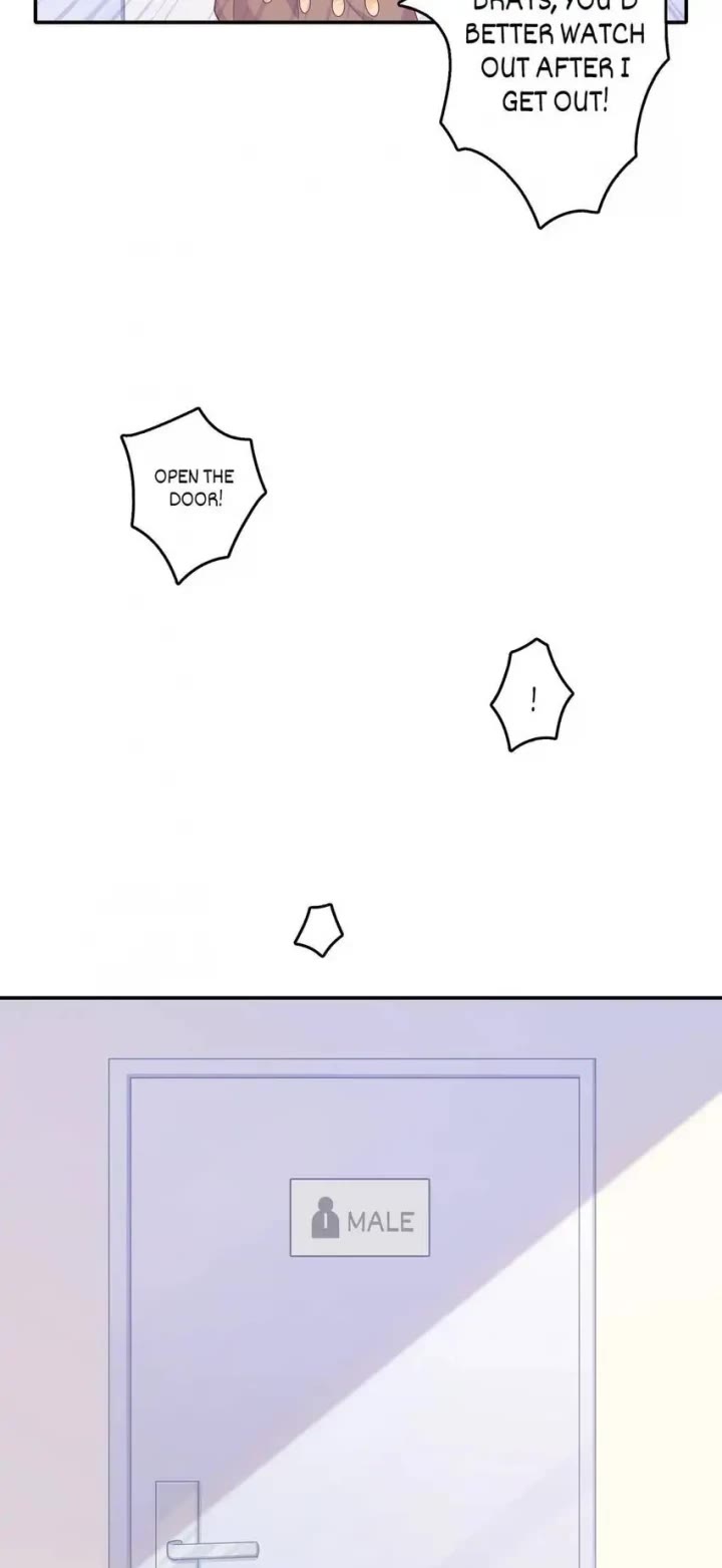 City Prince and Amazon Princess Chapter 51 page 26 - Chapter 51