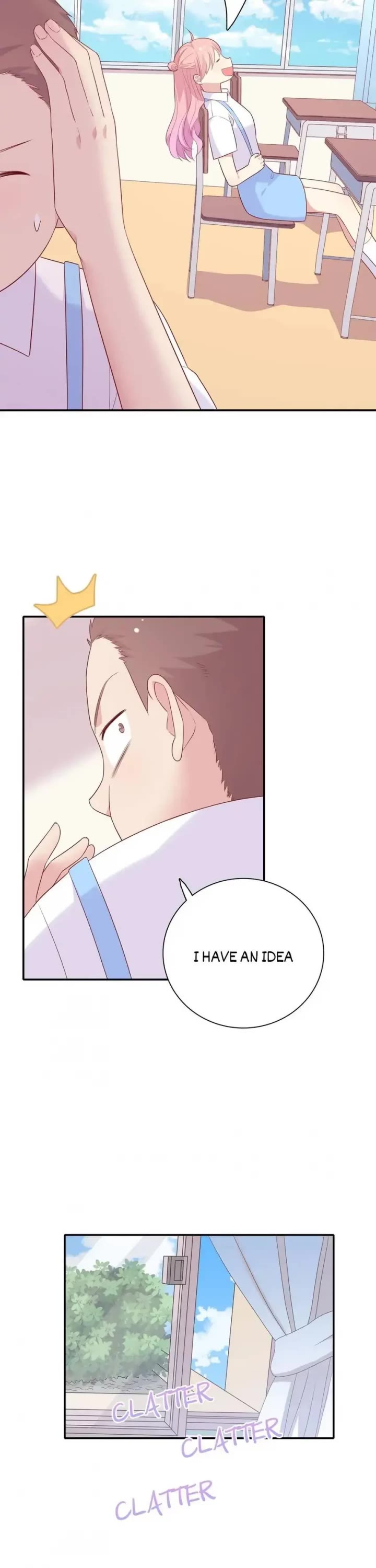City Prince and Amazon Princess Chapter 51 page 6 - Chapter 51