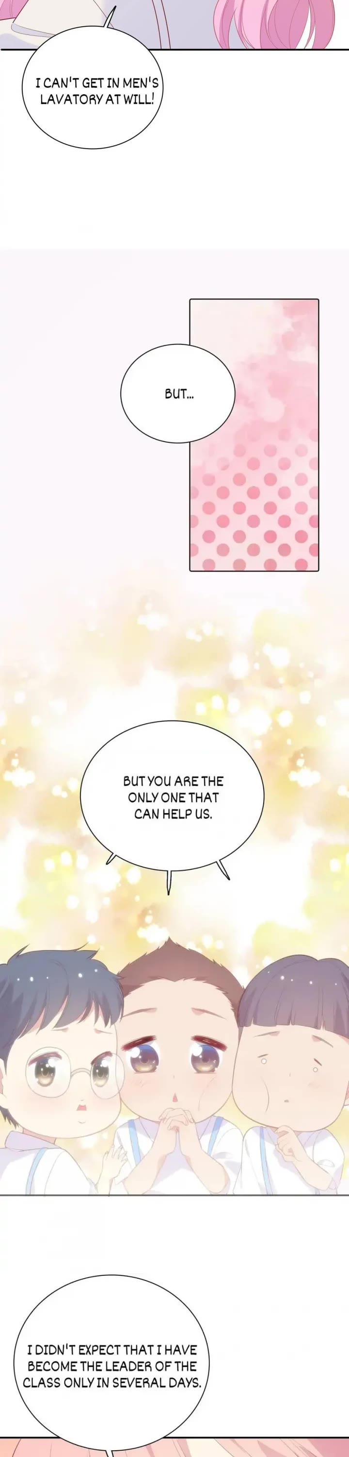 City Prince and Amazon Princess Chapter 51 page 8 - Chapter 51