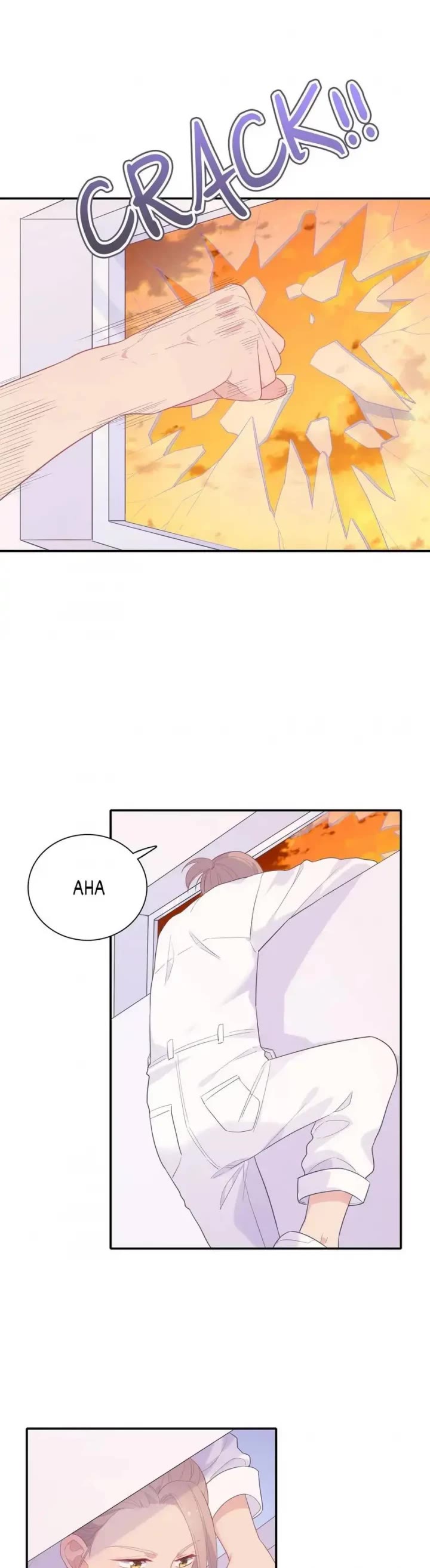 City Prince and Amazon Princess Chapter 52 page 14 - Chapter 52