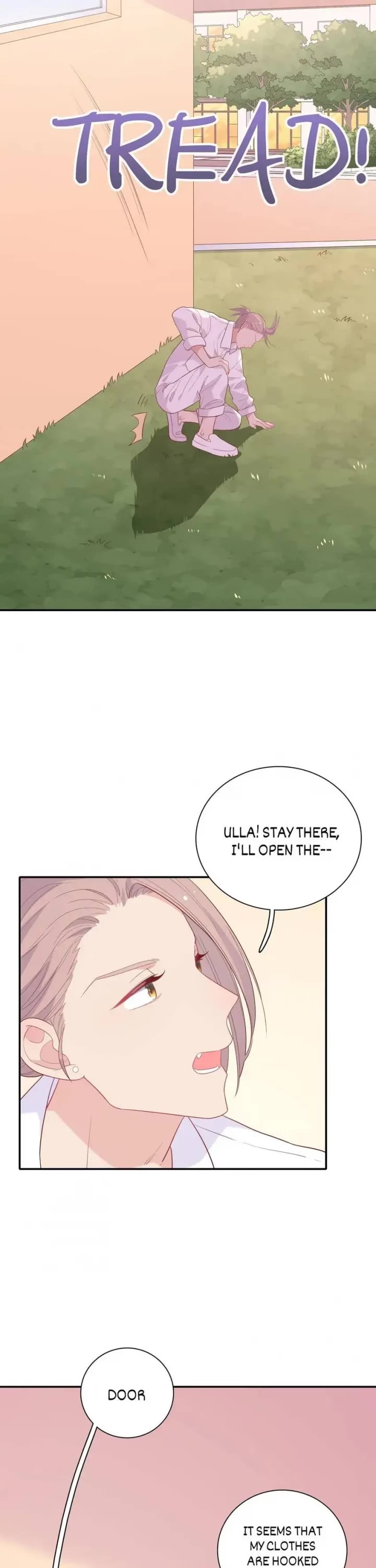 City Prince and Amazon Princess Chapter 52 page 16 - Chapter 52