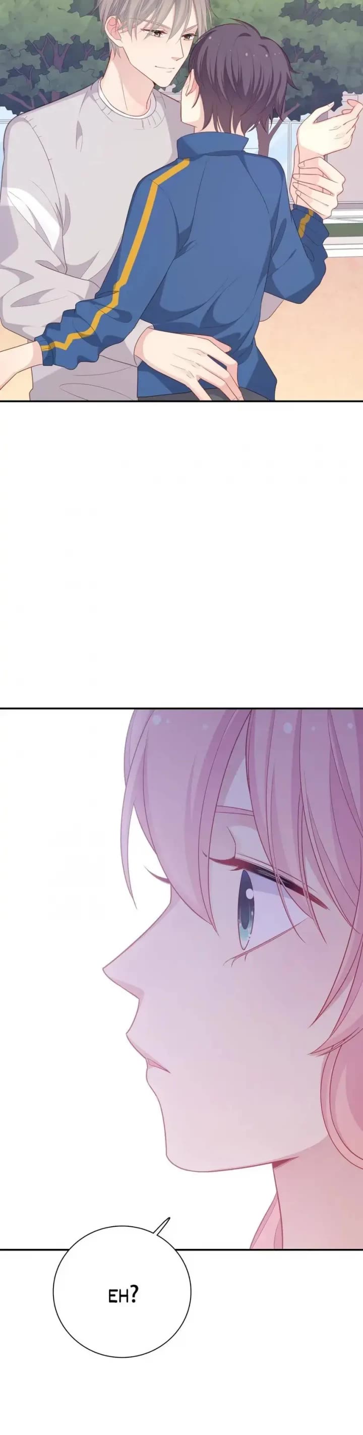 City Prince and Amazon Princess Chapter 52 page 25 - Chapter 52