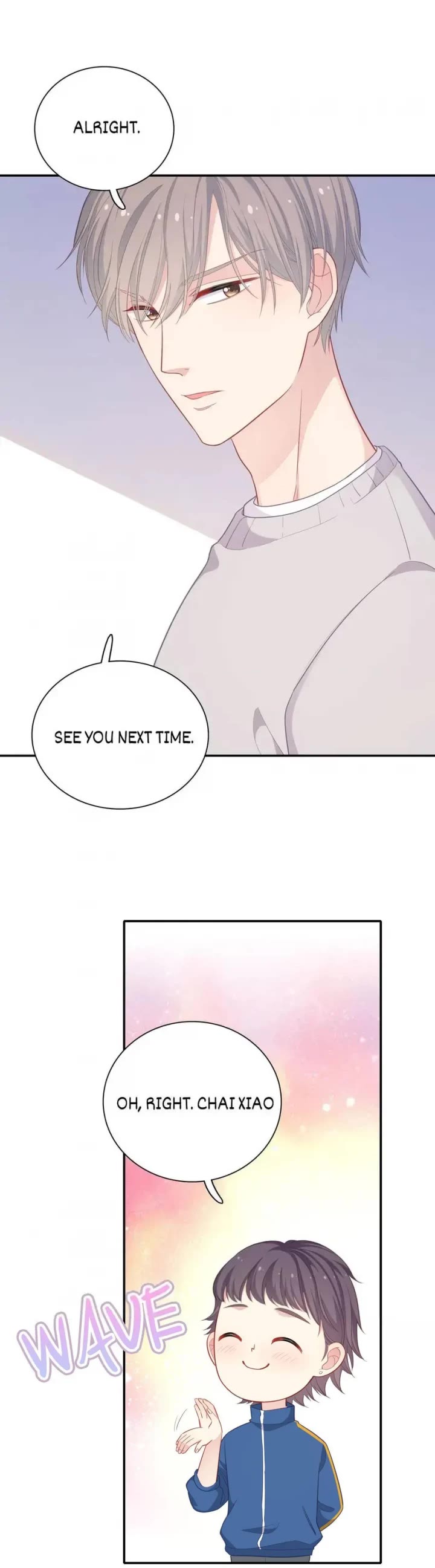 City Prince and Amazon Princess Chapter 53 page 24 - Chapter 53