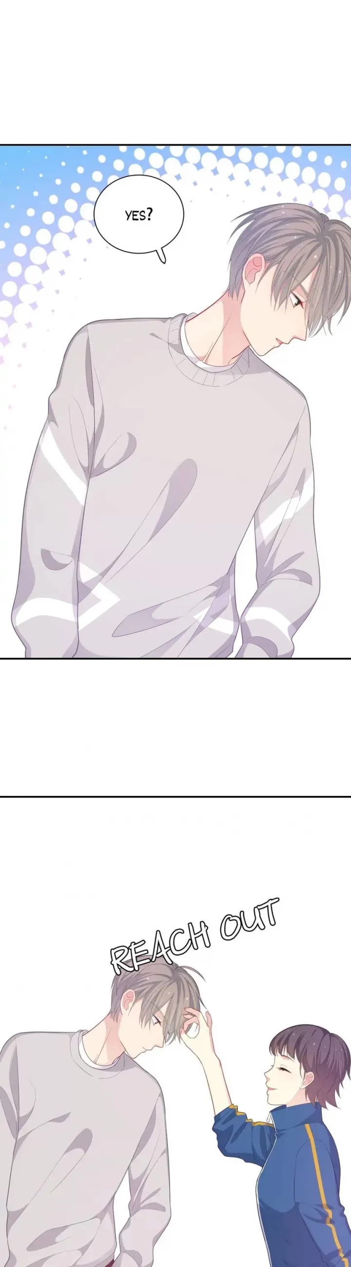 City Prince and Amazon Princess Chapter 53 page 25 - Chapter 53