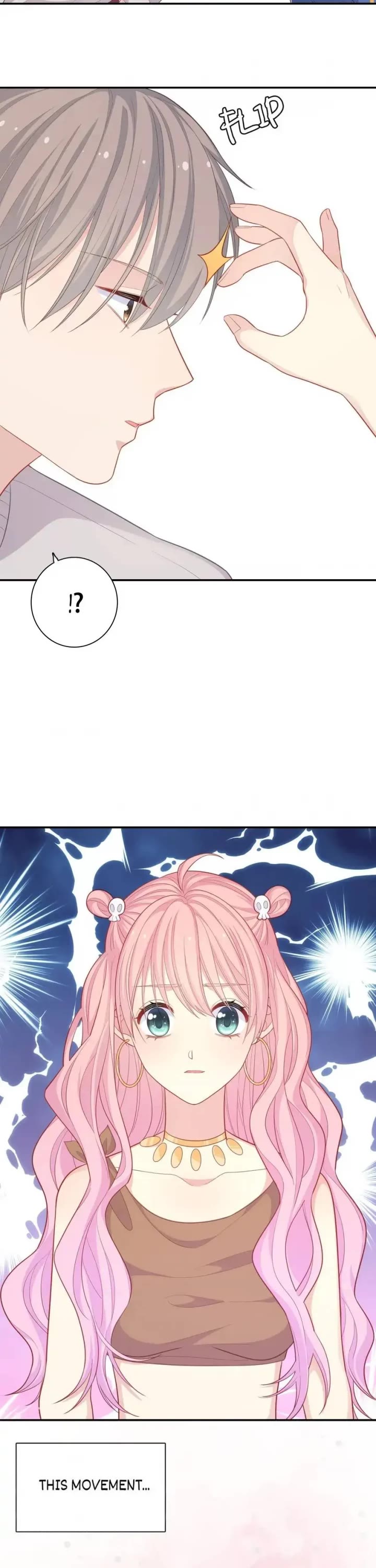 City Prince and Amazon Princess Chapter 53 page 26 - Chapter 53