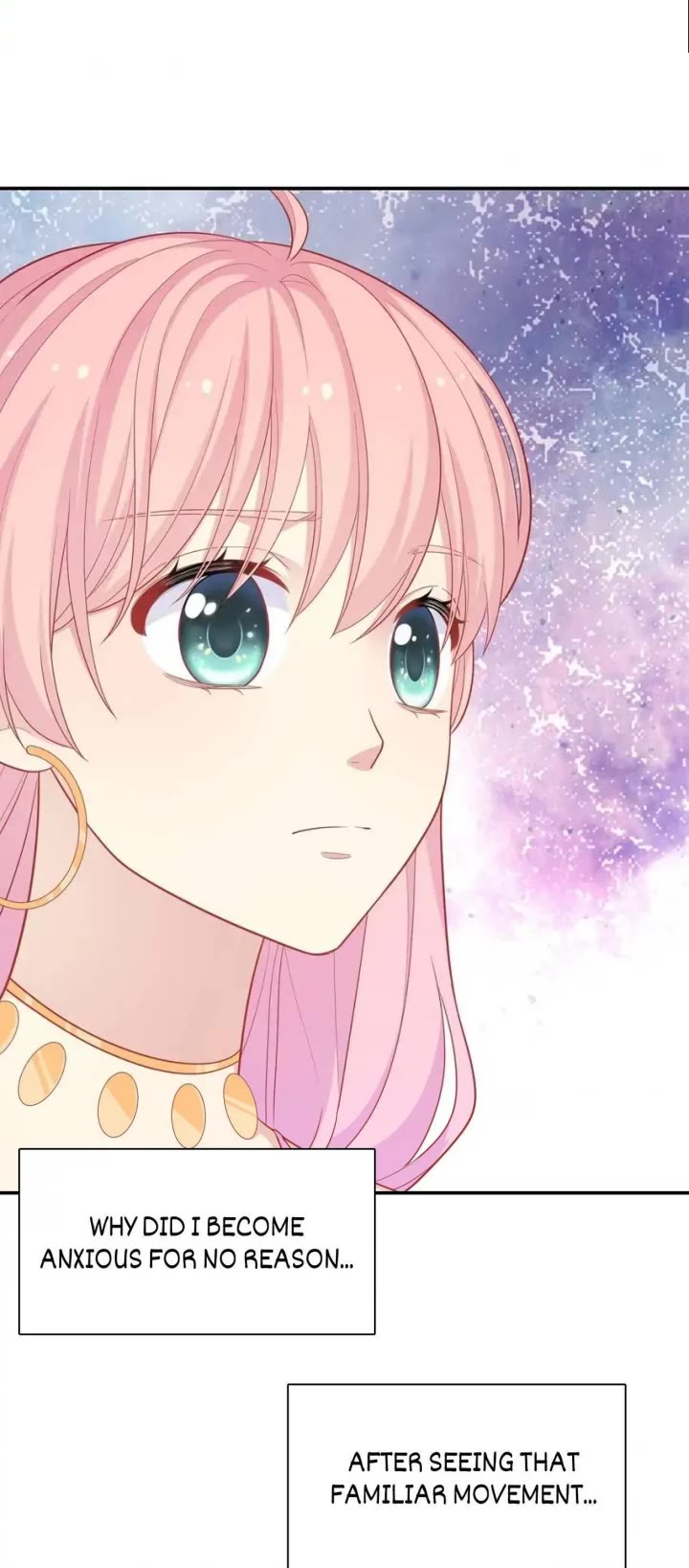 City Prince and Amazon Princess Chapter 53 page 29 - Chapter 53