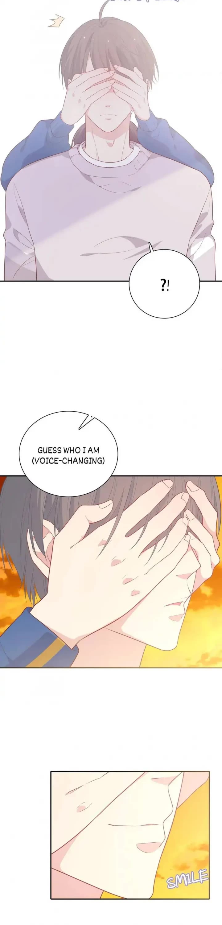 City Prince and Amazon Princess Chapter 53 page 3 - Chapter 53