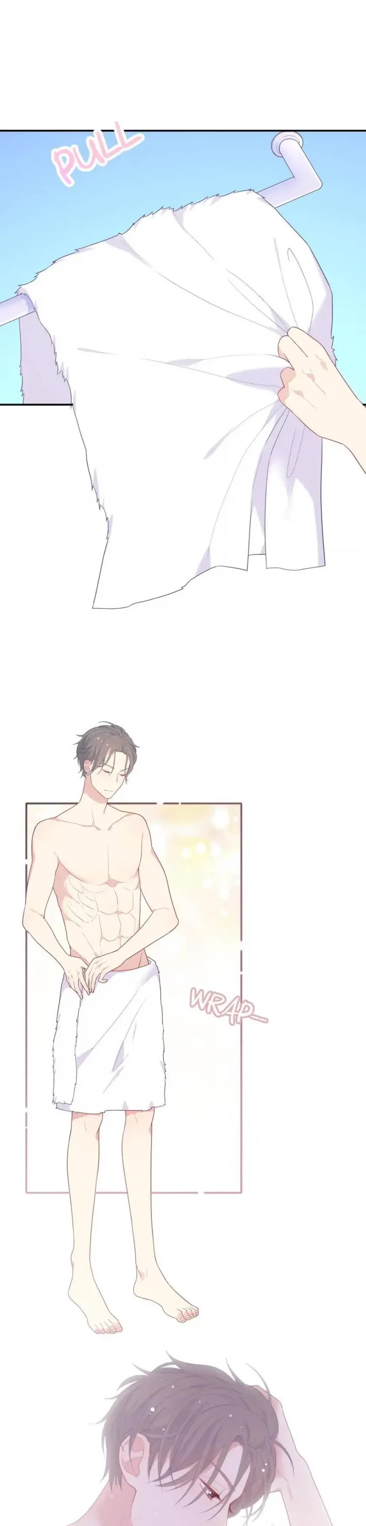 City Prince and Amazon Princess Chapter 54 page 11 - Chapter 54