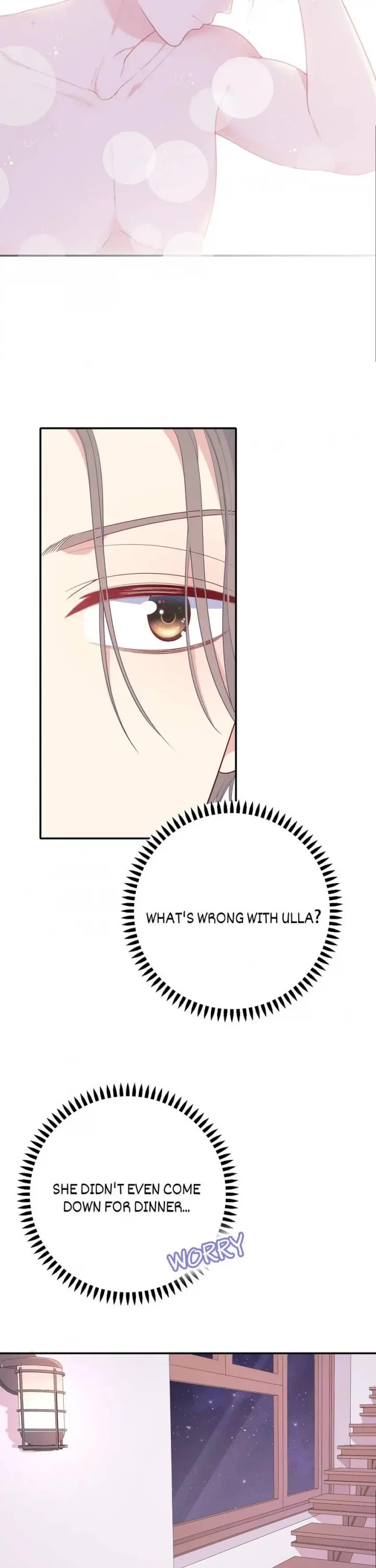 City Prince and Amazon Princess Chapter 54 page 12 - Chapter 54