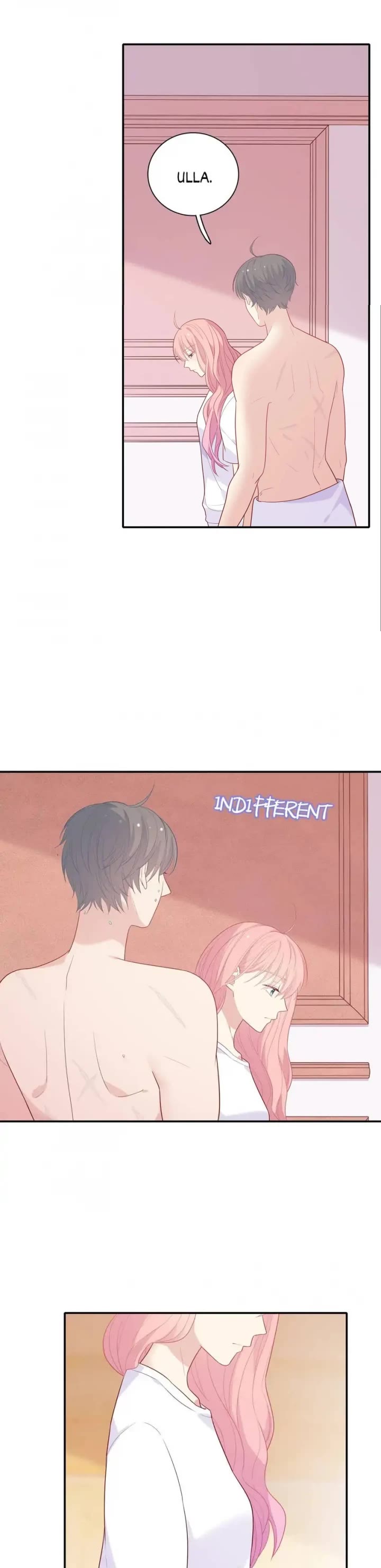 City Prince and Amazon Princess Chapter 54 page 14 - Chapter 54