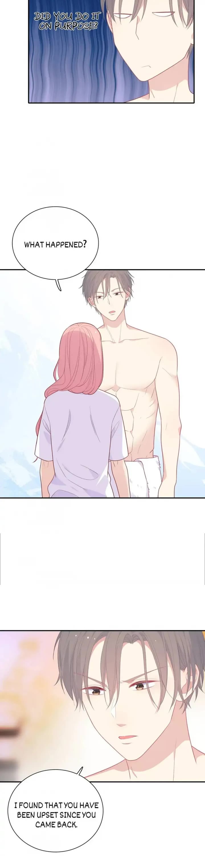 City Prince and Amazon Princess Chapter 54 page 17 - Chapter 54