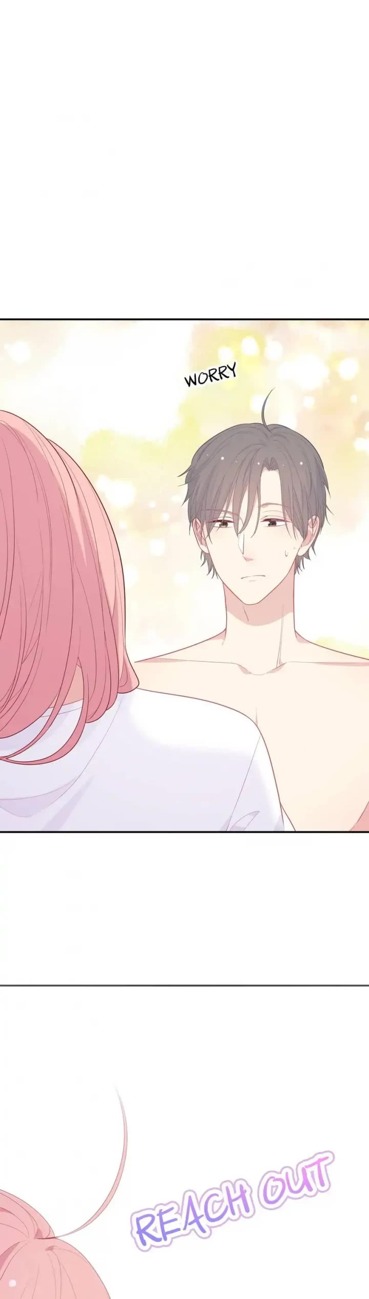 City Prince and Amazon Princess Chapter 54 page 20 - Chapter 54