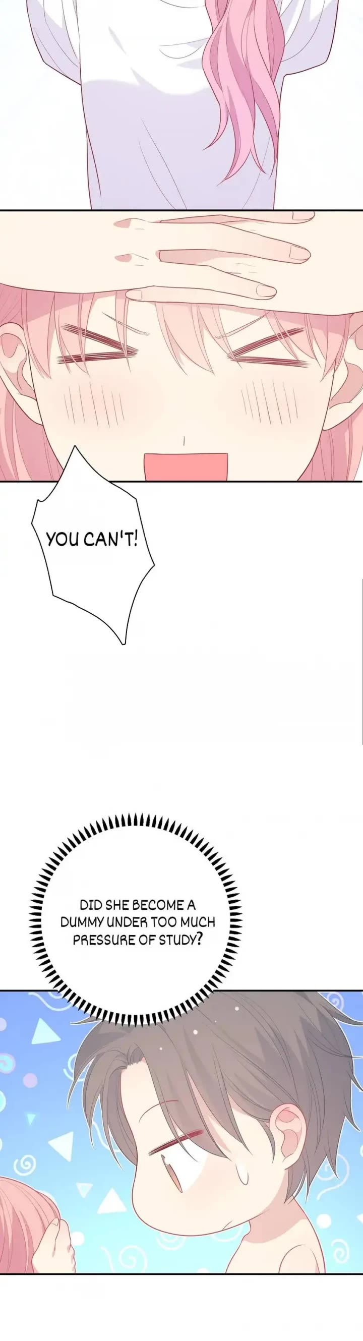 City Prince and Amazon Princess Chapter 54 page 24 - Chapter 54
