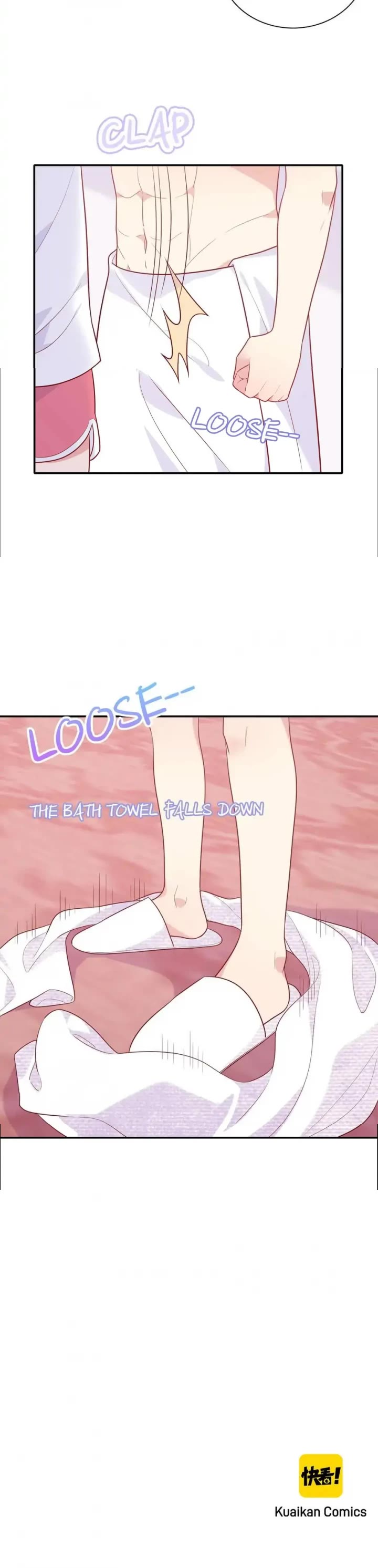 City Prince and Amazon Princess Chapter 54 page 30 - Chapter 54