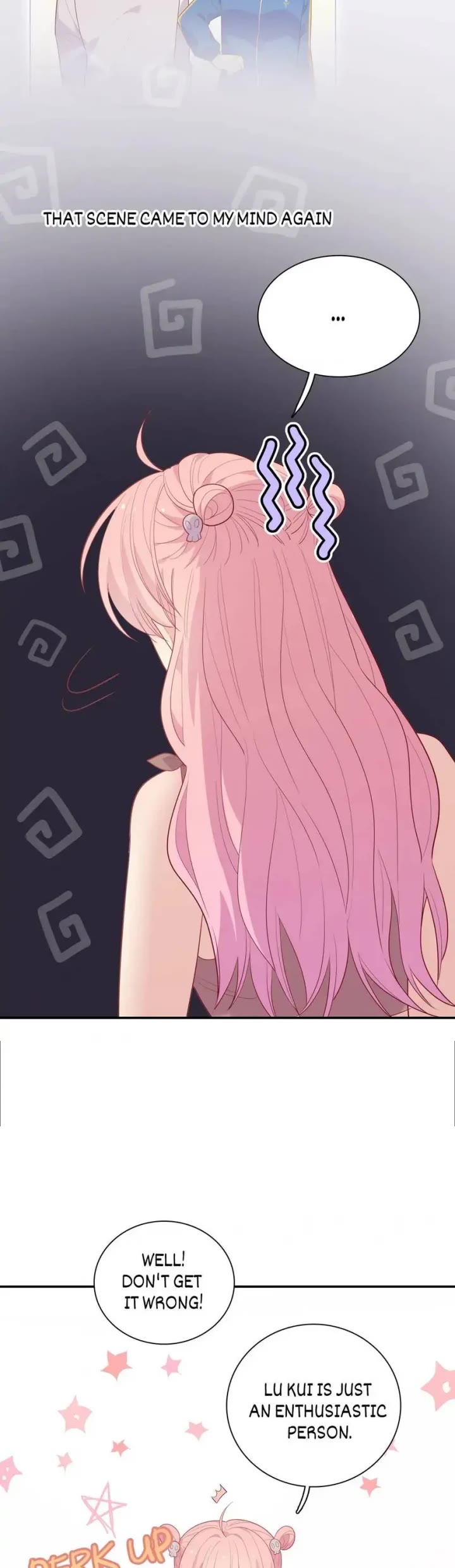 City Prince and Amazon Princess Chapter 54 page 4 - Chapter 54