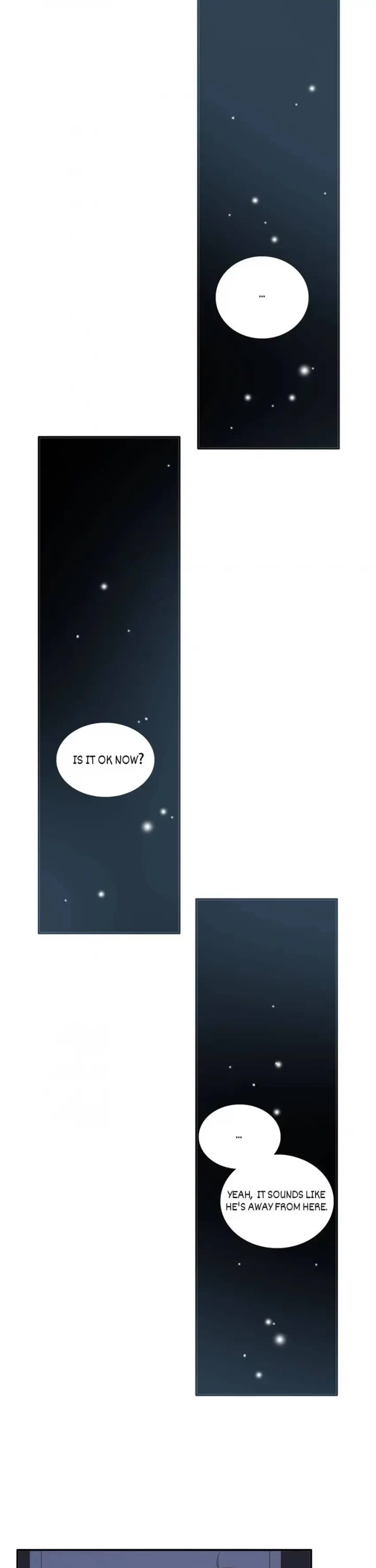 City Prince and Amazon Princess Chapter 55 page 11 - Chapter 55