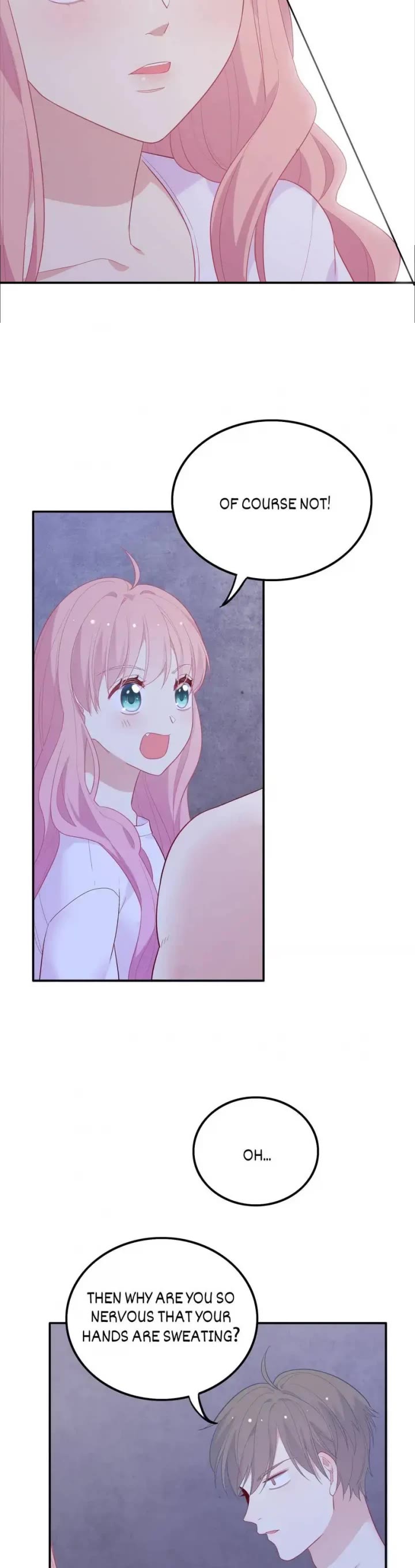 City Prince and Amazon Princess Chapter 55 page 15 - Chapter 55