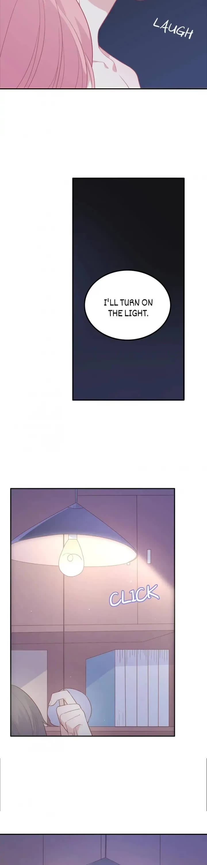 City Prince and Amazon Princess Chapter 55 page 17 - Chapter 55