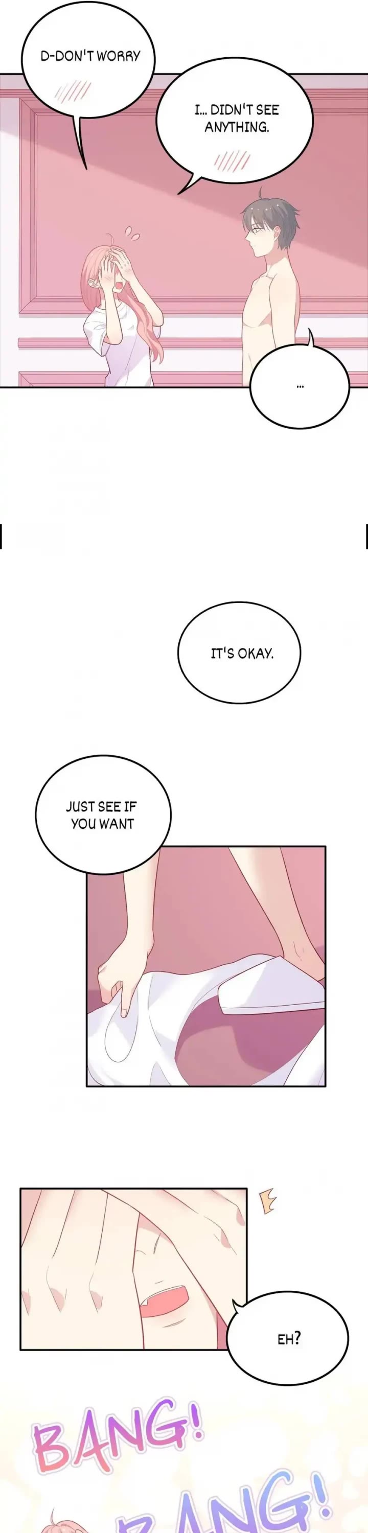 City Prince and Amazon Princess Chapter 55 page 2 - Chapter 55