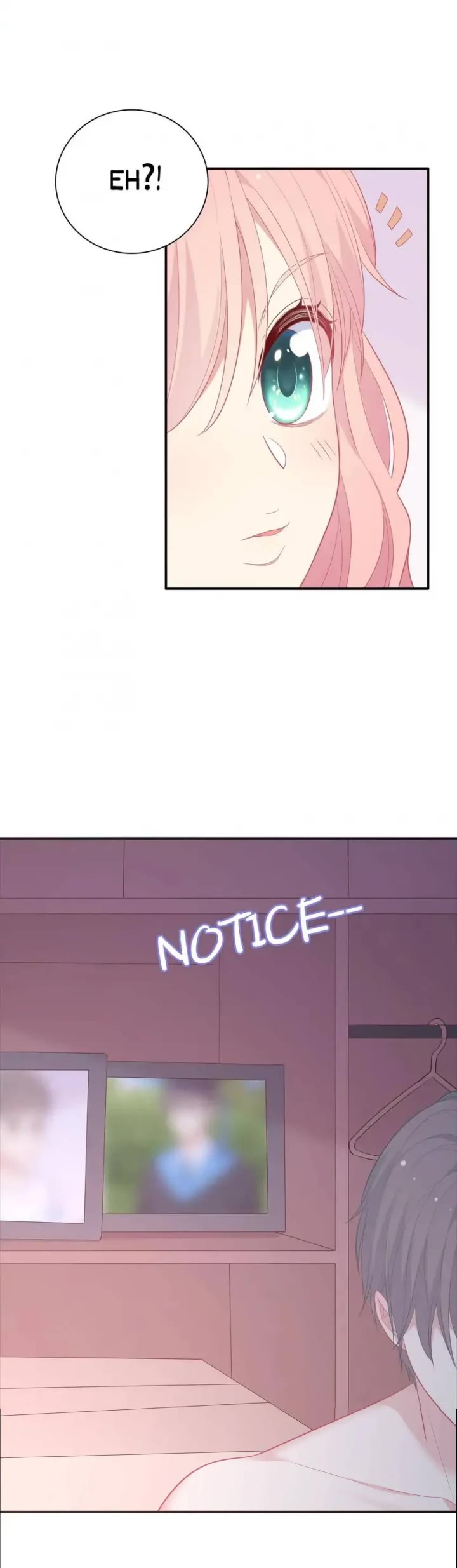City Prince and Amazon Princess Chapter 55 page 20 - Chapter 55