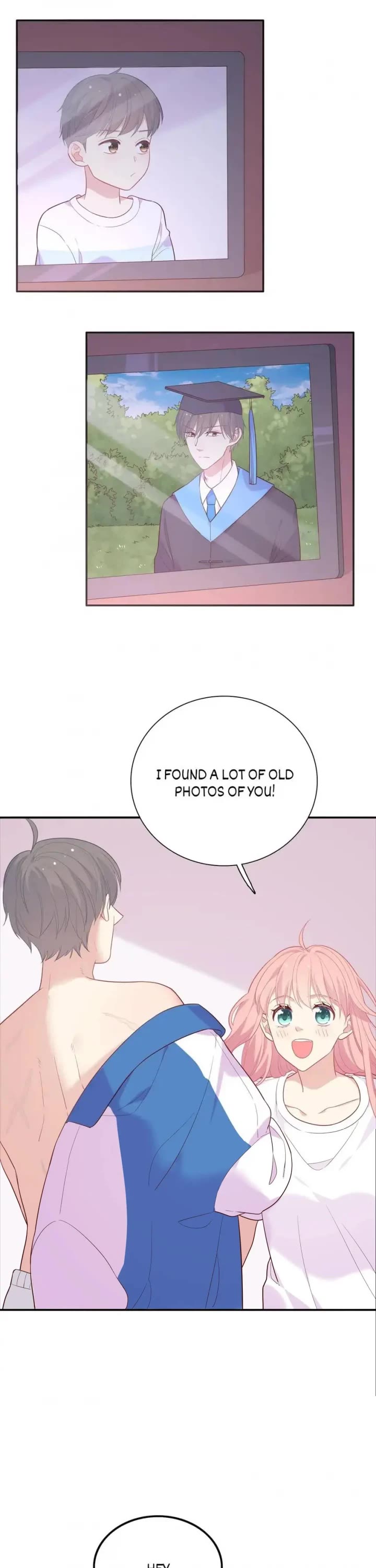 City Prince and Amazon Princess Chapter 55 page 21 - Chapter 55