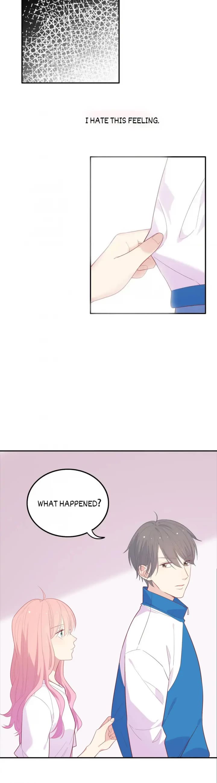 City Prince and Amazon Princess Chapter 55 page 25 - Chapter 55