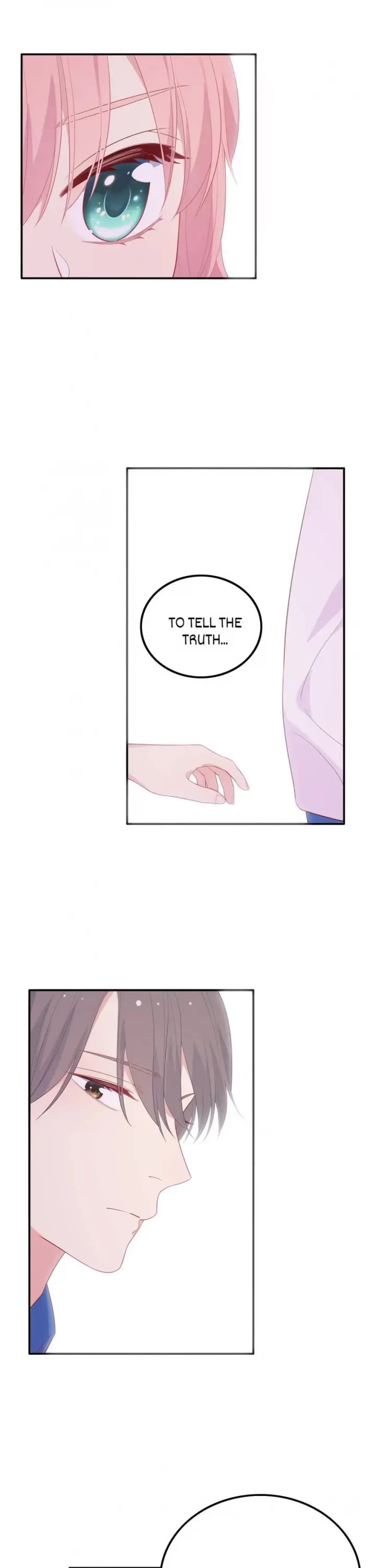 City Prince and Amazon Princess Chapter 55 page 26 - Chapter 55