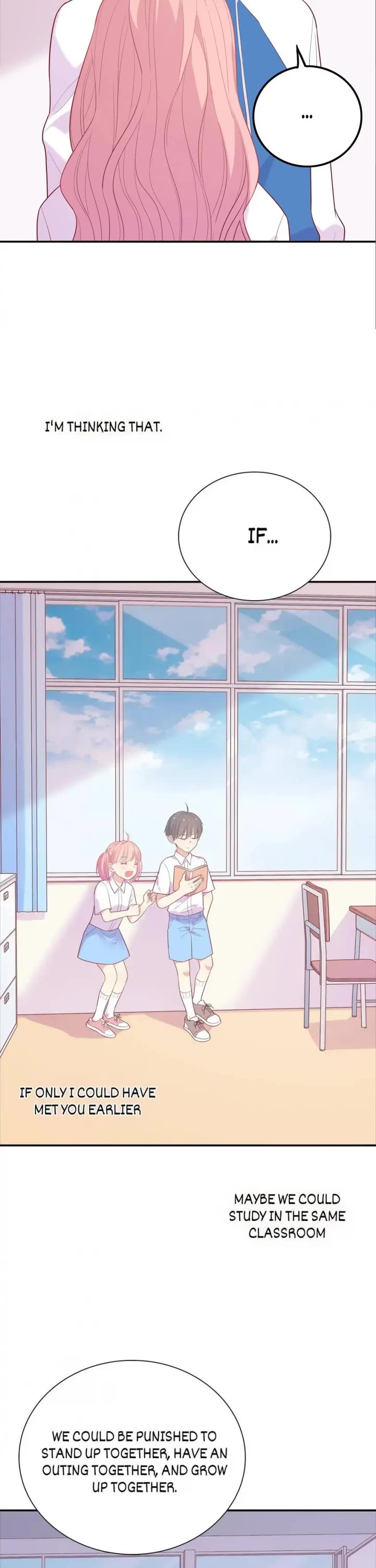 City Prince and Amazon Princess Chapter 55 page 28 - Chapter 55