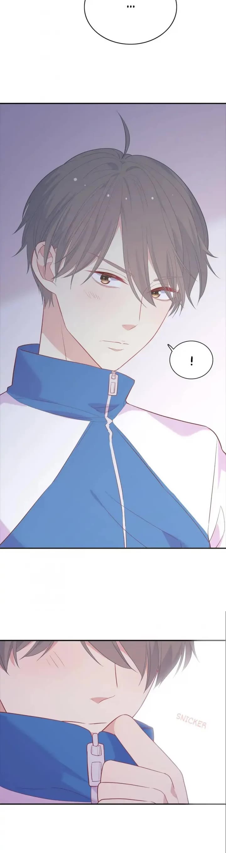 City Prince and Amazon Princess Chapter 55 page 30 - Chapter 55